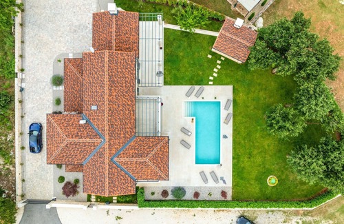 Matohanci House | Villa Sogno Istriano by Interhome