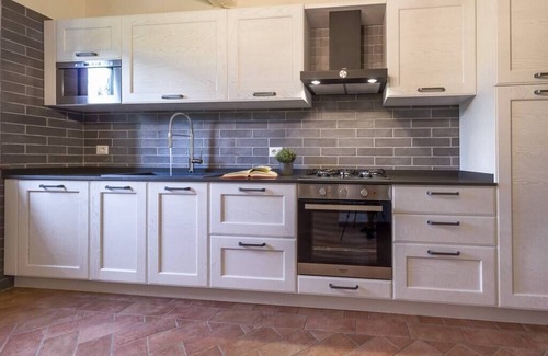 Montepulciano Villa | Villa Sogni D'Oro: 6 Bed Villa in Montepulciano