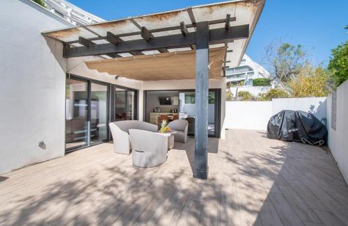 Le Couchant Villa | Villa Soléa Beach 2 min Wifi Terrasse air conditionné