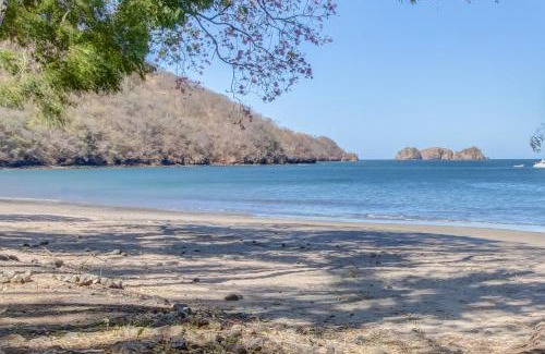 Playa Hermosa Apartment | Villa Sol 96