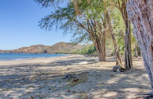 Playa Hermosa Apartment | Villa Sol 96