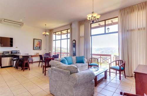 Playa Hermosa Apartment | Villa Sol 96