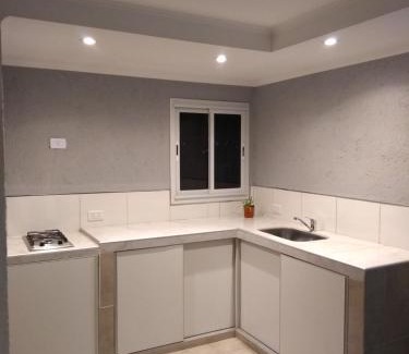 Rio Ceballos House | Villa sol