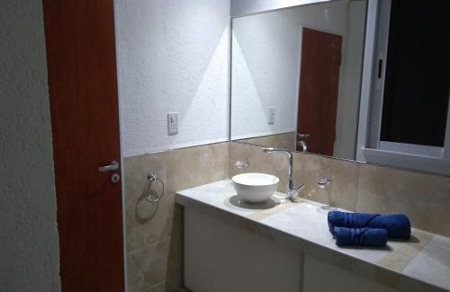 Rio Ceballos House | Villa sol