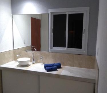 Rio Ceballos House | Villa sol