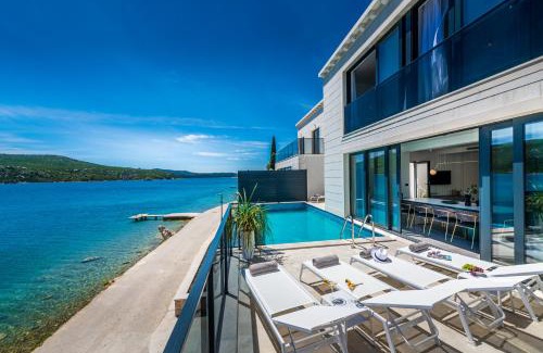 Slano Villa | Villa Sol del Mar III