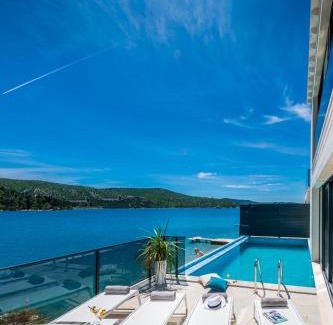 Slano Villa | Villa Sol del Mar III