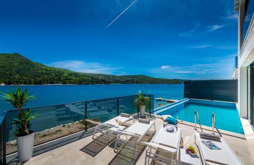 Slano Villa | Villa Sol del Mar III