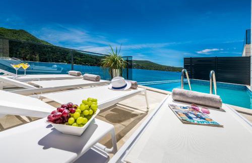 Slano Villa | Villa Sol del Mar III