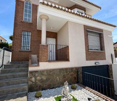 Durcal Apartment | Villa Sol