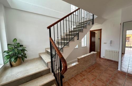 Durcal Apartment | Villa Sol