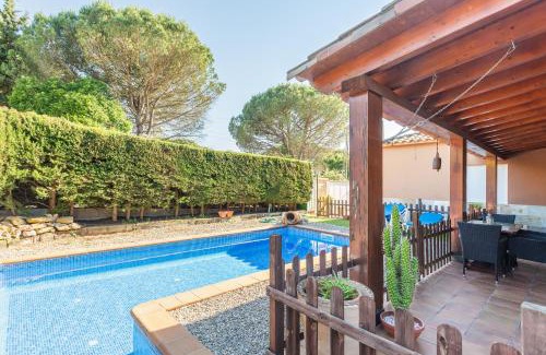 La Canyera Villa | Villa Sol