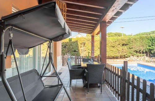 La Canyera Villa | Villa Sol