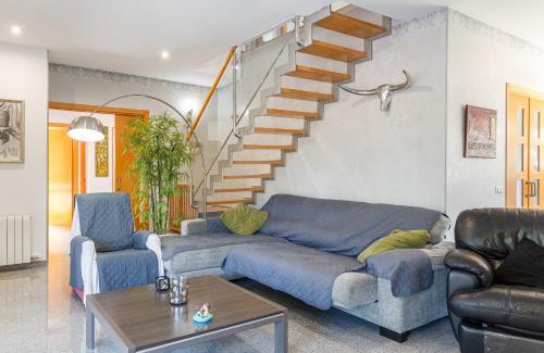 La Canyera Villa | Villa Sol