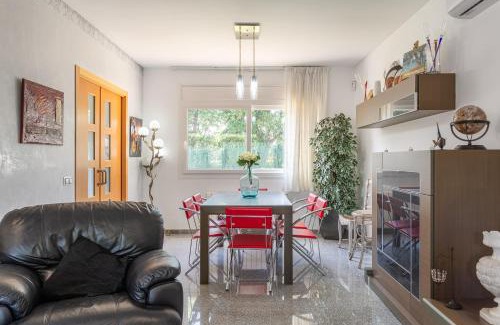 La Canyera Villa | Villa Sol