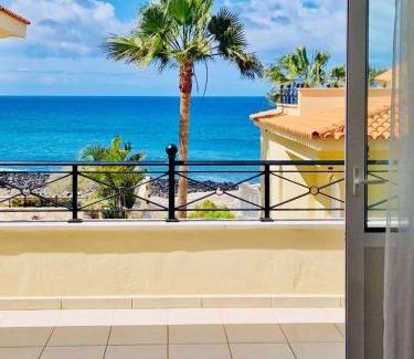 Los Cristianos Villa | Villa Sol Los Cristianos