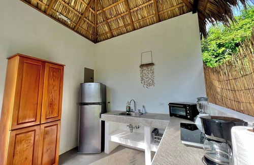 Playa Grande Villa | Villa Sol - Lush Jungle Villa