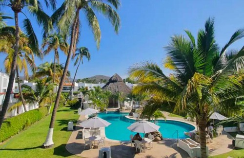 Club Santiago Apartment | Villa Sol