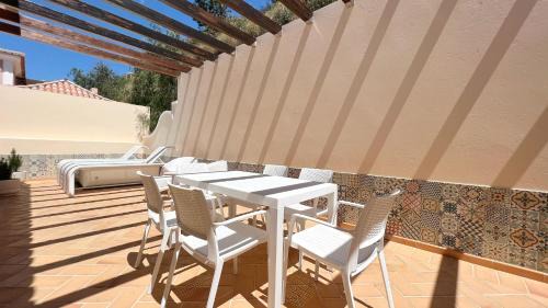 Sao Goncalo Villa | Villa Sol Palheiro Village by Holiday Rental Madeira