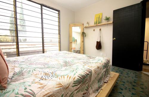 Centro House | Villa Sol Pool House