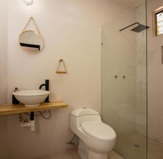 Centro House | Villa Sol Pool House