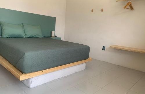Centro House | Villa Sol Pool House