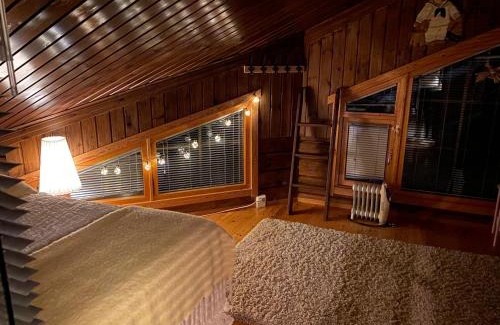 Tahkovuori Ski Chalet | Villa Sol Tahko