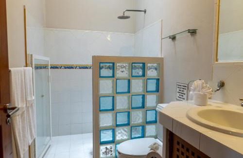 Villa Juarez Villa | Villa Sol y Luna Ocean Front with Private Pool