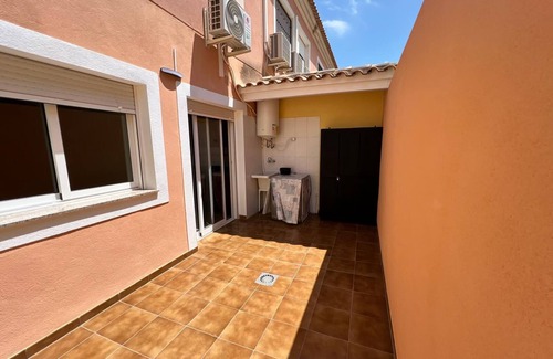 San Javier Ski Chalet | Villa SOL Y MAR