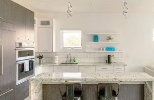 Coral Way Villa | Villa Solara Grove by Solu: Luxury, Gated, Free Parking