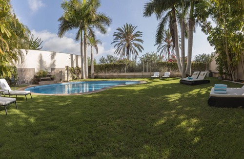 El Madronal Villa | Villa Solaris Privé