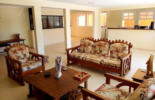 Ogiva Hotel | Villa Solarium Pousada