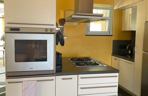Moneglia Villa | Villa solarolo-Between portofino and cinque terre