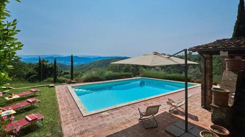 Solata Villa | Villa Solata