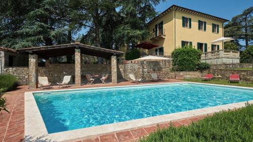 Solata Villa | Villa Solata