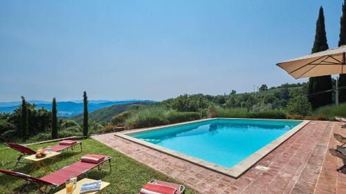 Solata Villa | Villa Solata