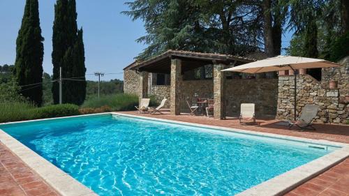 Solata Villa | Villa Solata