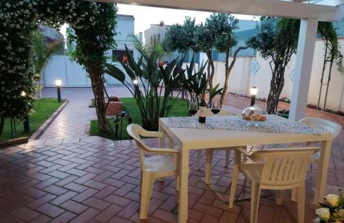 Alcamo Marina Apartment | Villa Sole di Sicilia