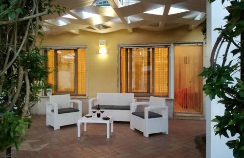 Alcamo Marina Apartment | Villa Sole di Sicilia