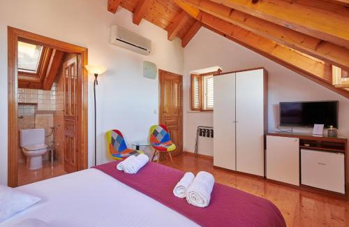 Cavtat Old Town House | Villa Sole