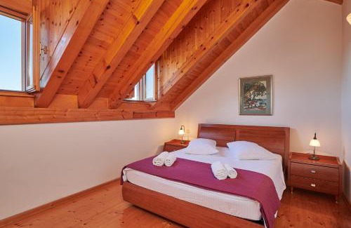 Cavtat Old Town House | Villa Sole