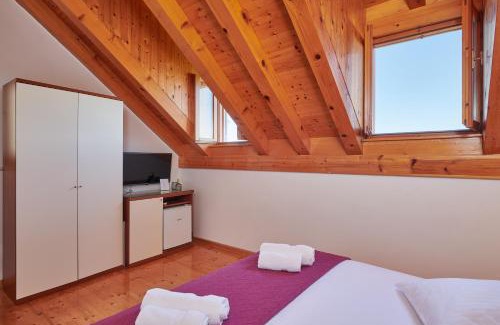 Cavtat Old Town House | Villa Sole