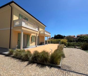 Taggia House | Villa Sole