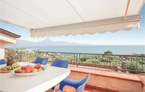 San Giovanni a Piro House | Villa Sole