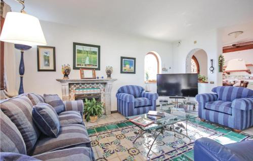 San Giovanni a Piro House | Villa Sole