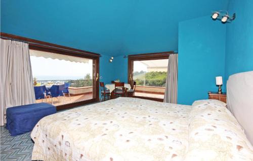 San Giovanni a Piro House | Villa Sole