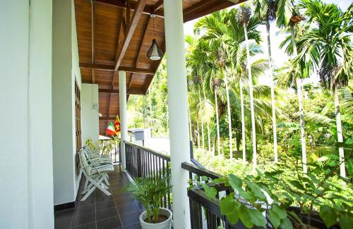 Gomagoda Bed & Breakfast | Villa Sole