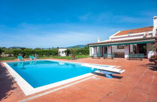 Pula Villa | Villa Sole Pula