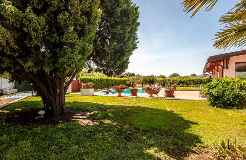 Pula Villa | Villa Sole Pula