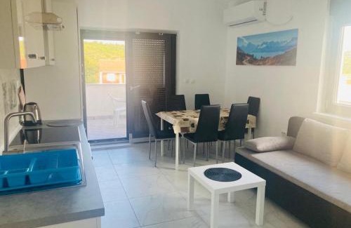 Tijesno Apartment | Villa Sole Tisno